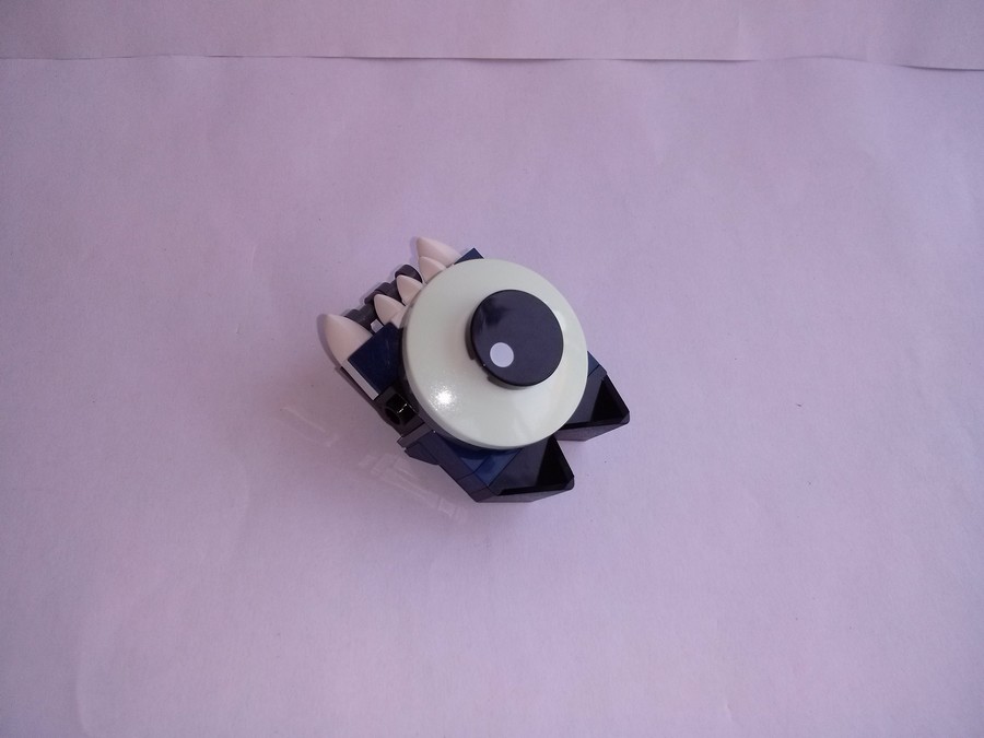LEGO 41533 Globert