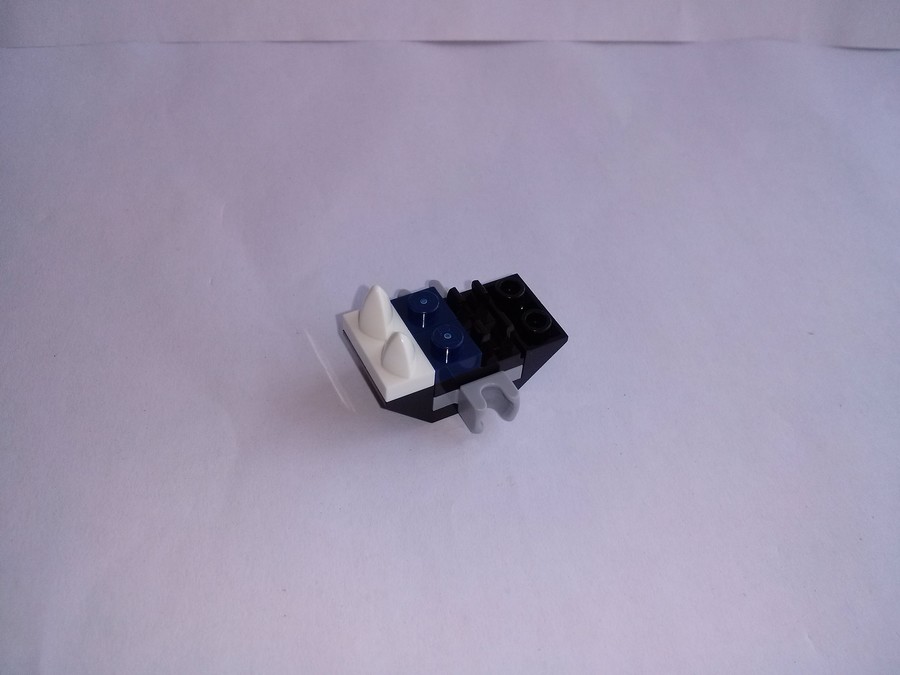 LEGO 41533 Globert