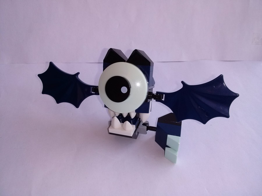 LEGO 41533 Globert