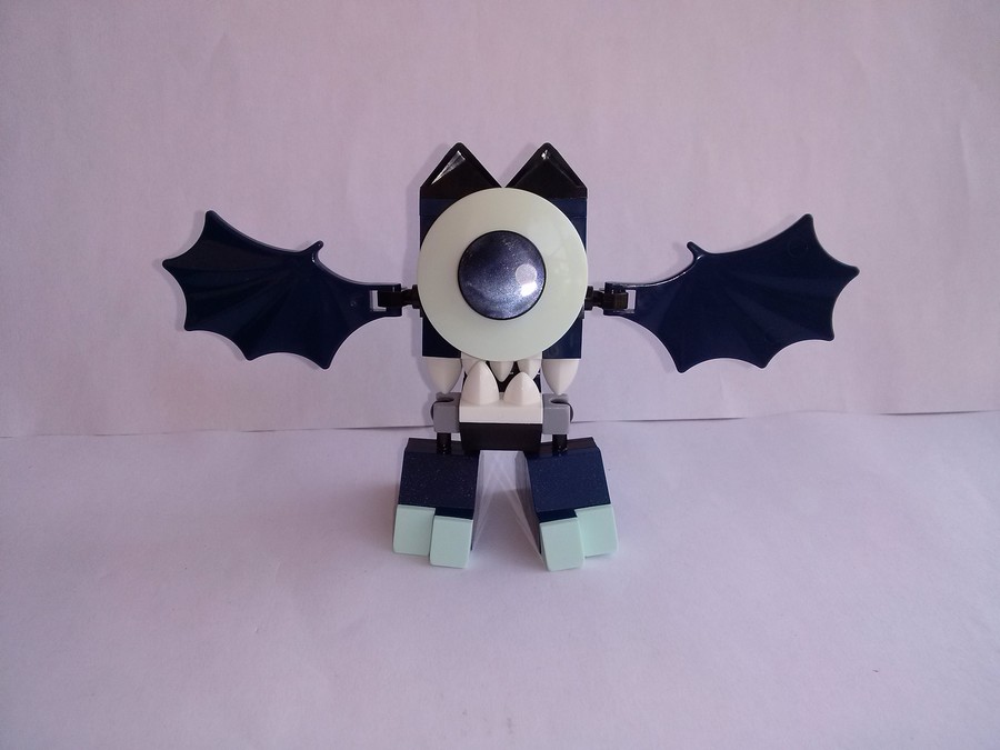 LEGO 41533 Globert