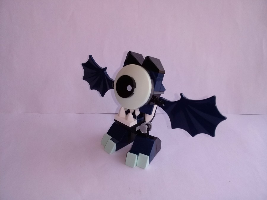 LEGO 41533 Globert