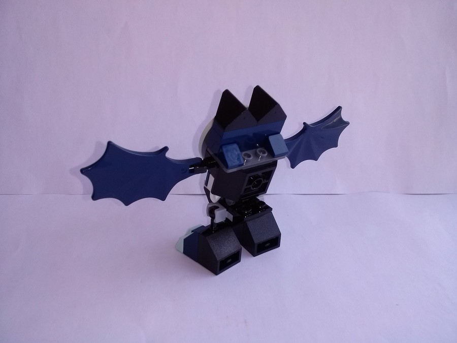LEGO 41533 Globert