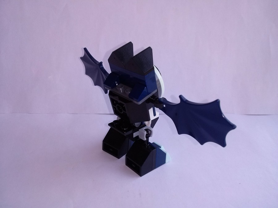 LEGO 41533 Globert