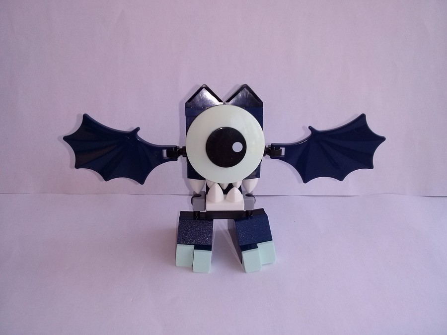 LEGO 41533 Globert
