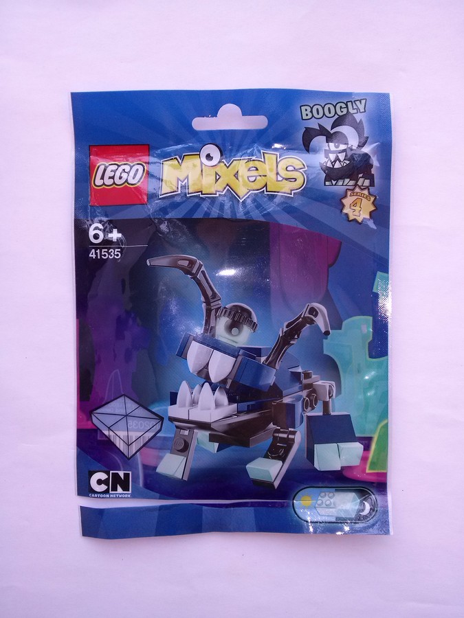 LEGO 41535 Boogly