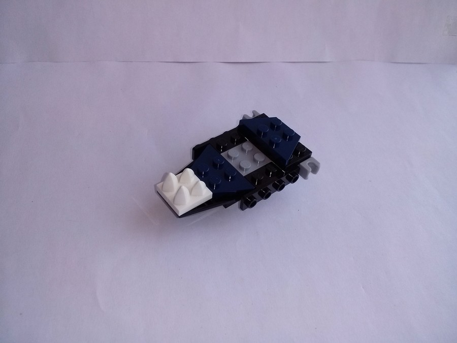 LEGO 41535 Boogly