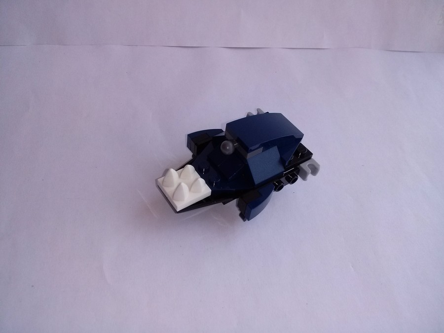 LEGO 41535 Boogly