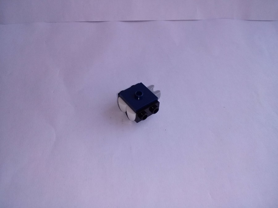 LEGO 41535 Boogly