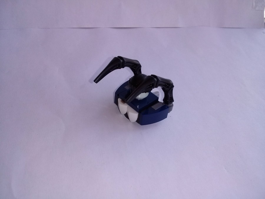 LEGO 41535 Boogly