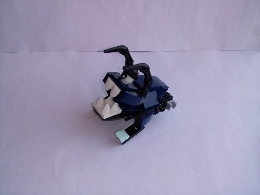 LEGO 41535 Boogly