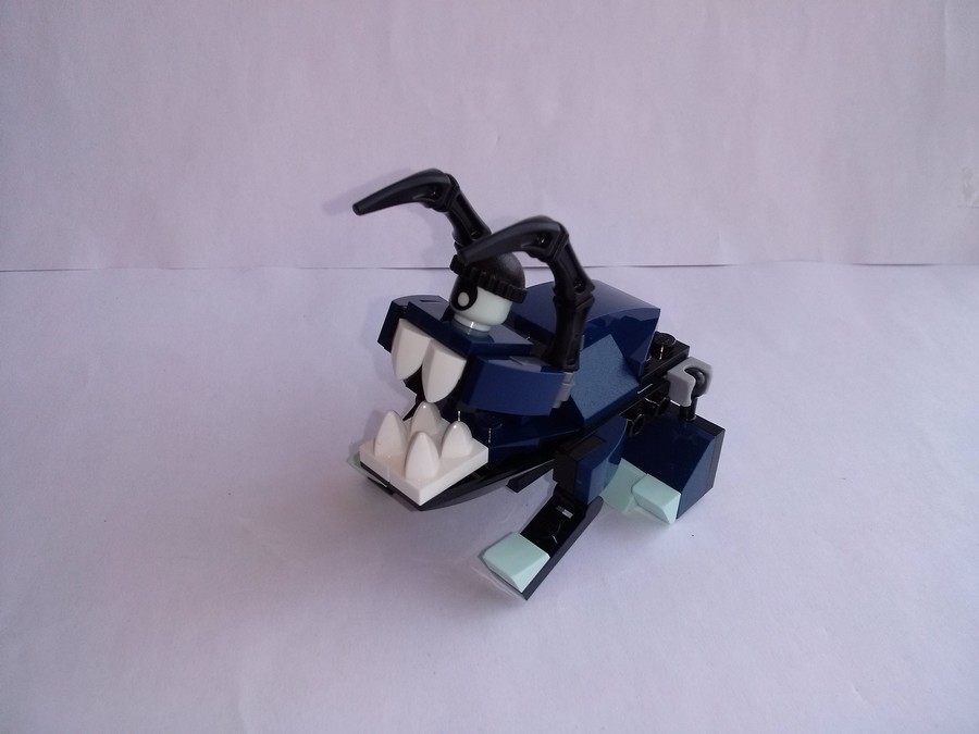 LEGO 41535 Boogly