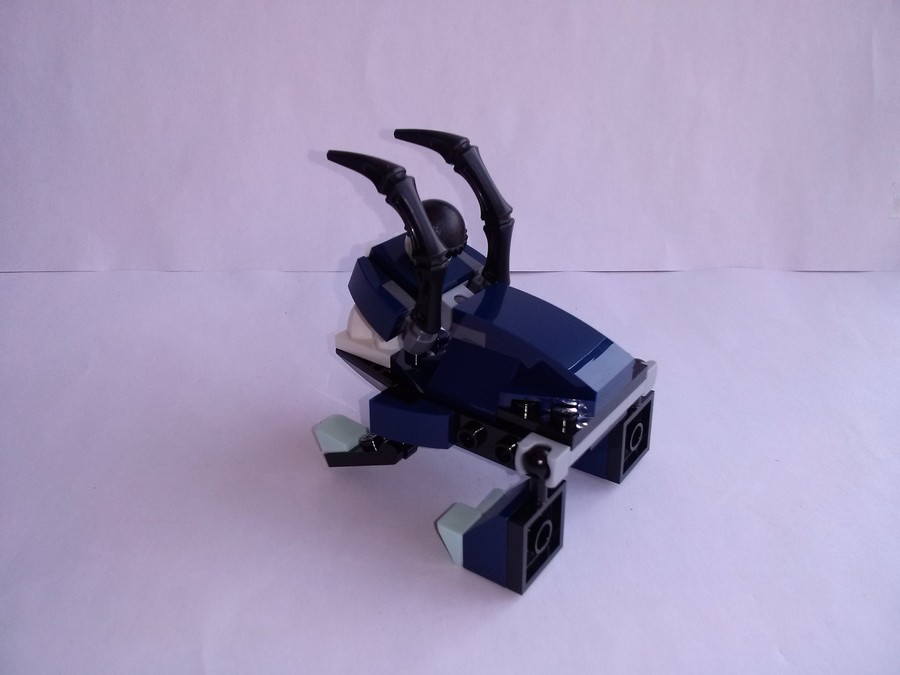 LEGO 41535 Boogly
