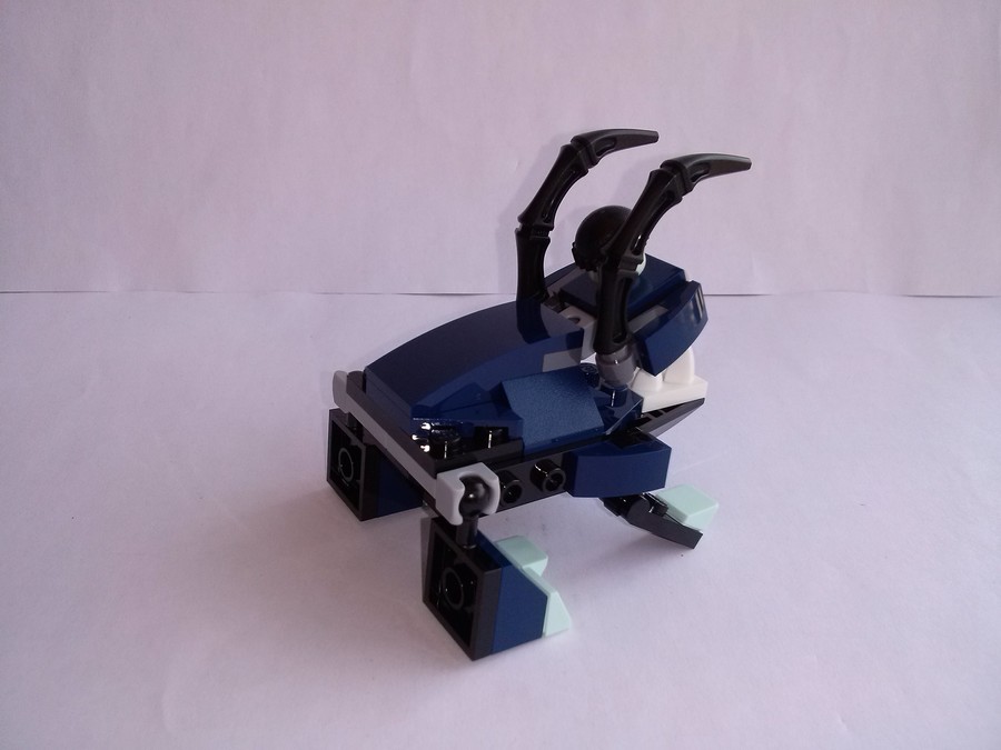 LEGO 41535 Boogly