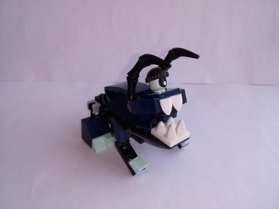 LEGO 41535 Boogly