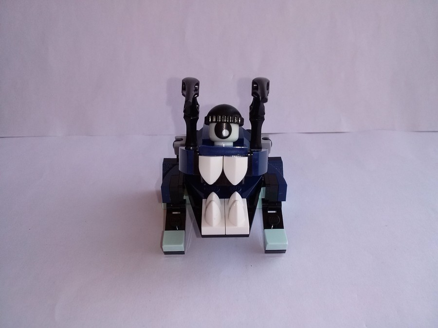 LEGO 41535 Boogly