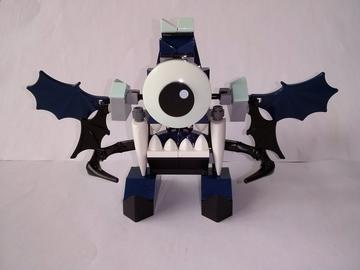 LEGO Glowkies Max