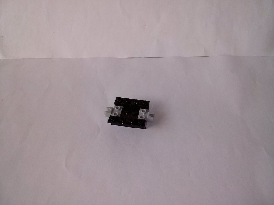 LEGO Glowkies Max