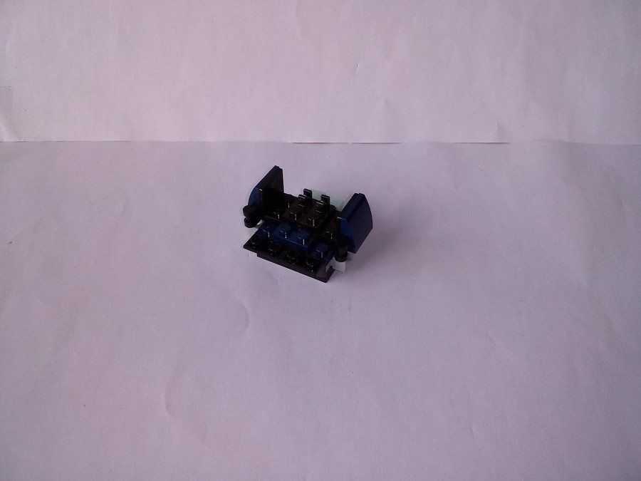 LEGO Glowkies Max