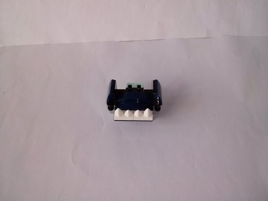 LEGO Glowkies Max