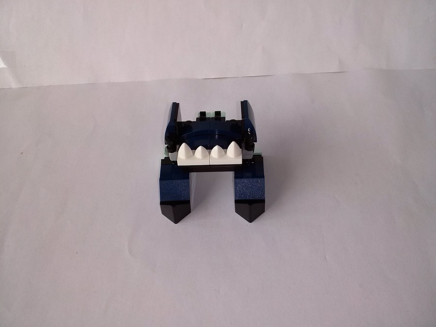 LEGO Glowkies Max