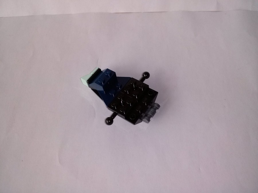 LEGO Glowkies Max