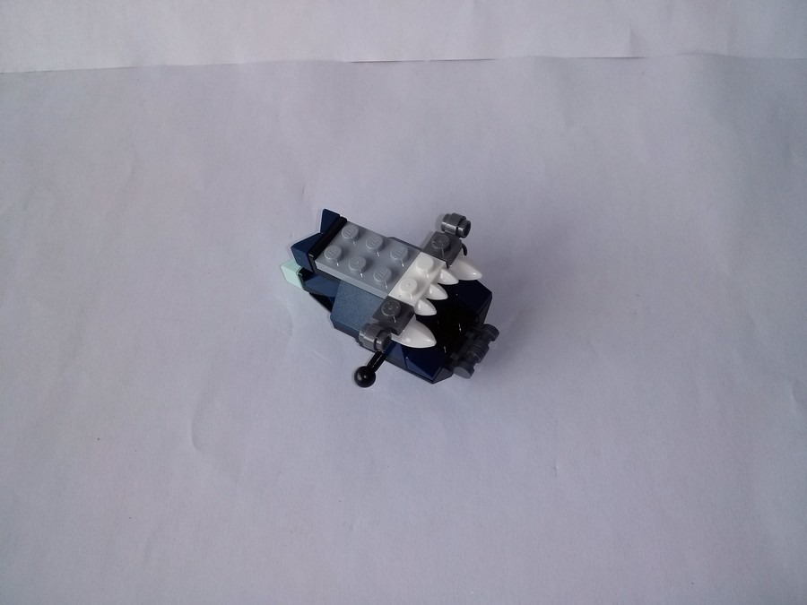 LEGO Glowkies Max