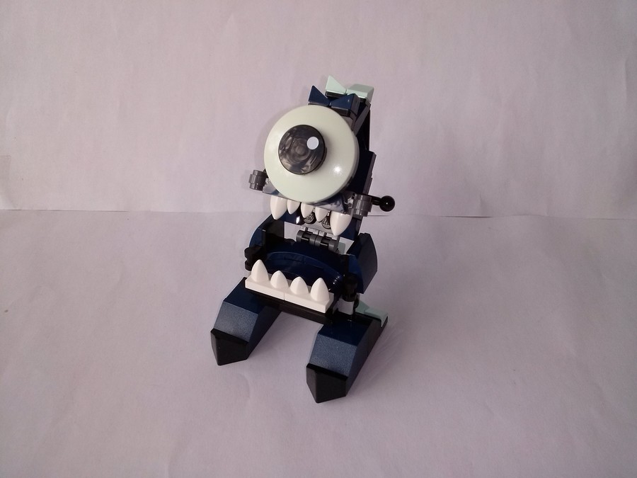 LEGO Glowkies Max