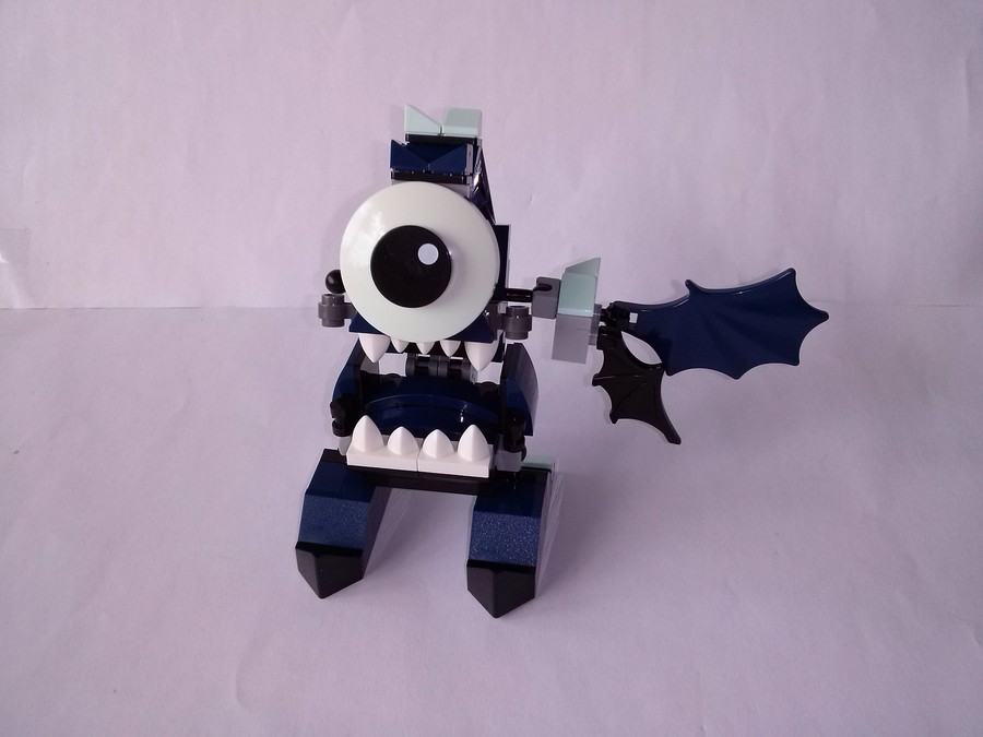 LEGO Glowkies Max