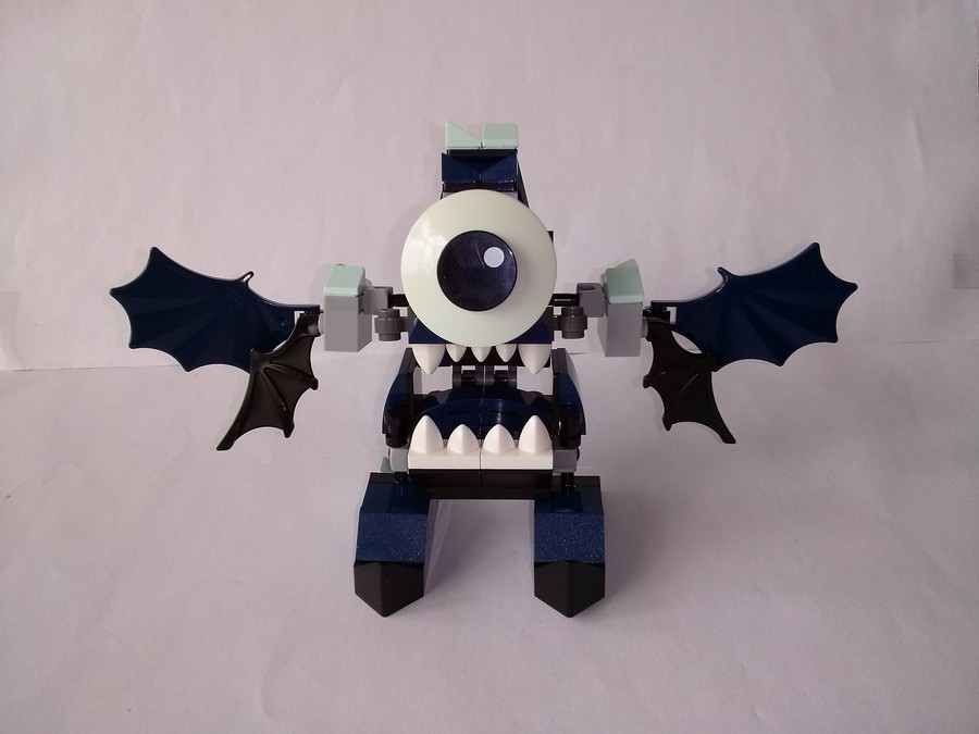 LEGO Glowkies Max