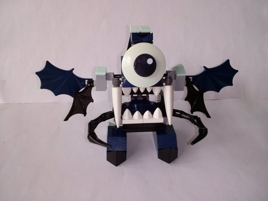 LEGO Glowkies Max