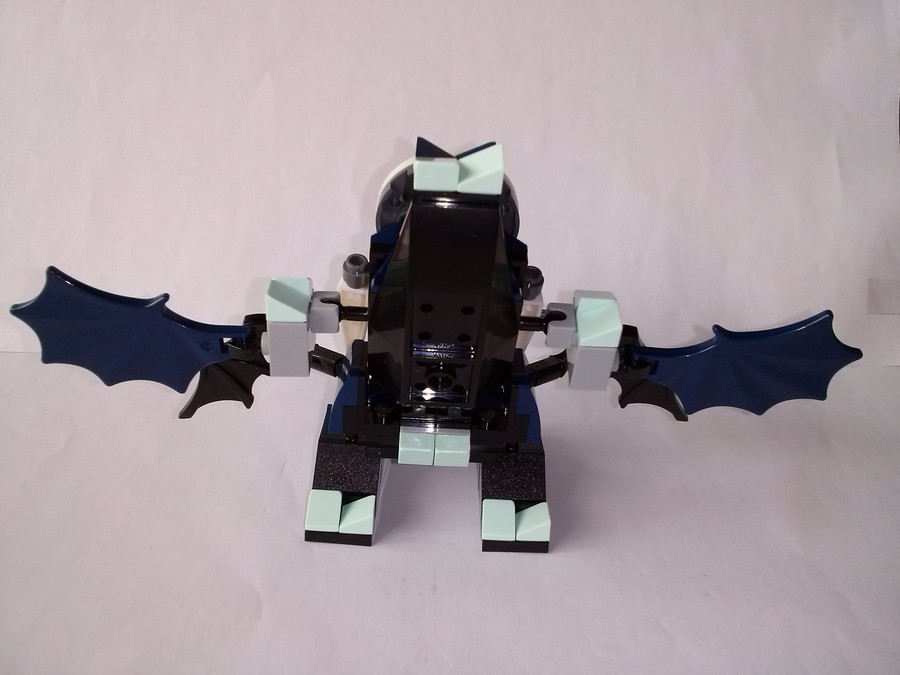 LEGO Glowkies Max