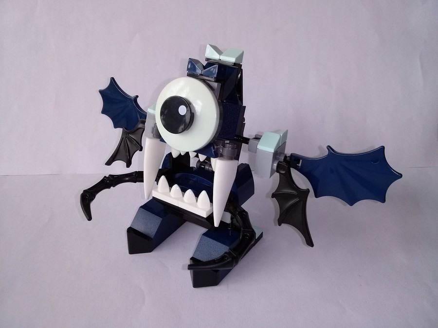 LEGO Glowkies Max