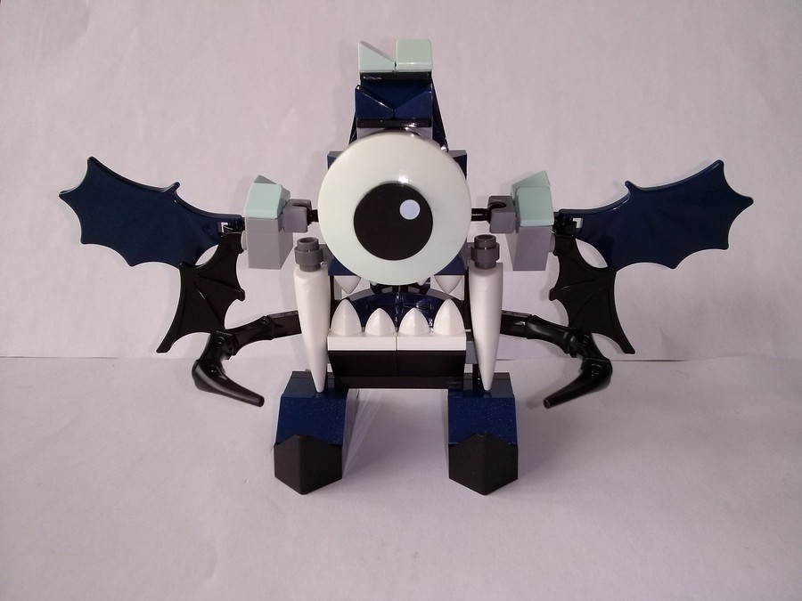 LEGO Glowkies Max