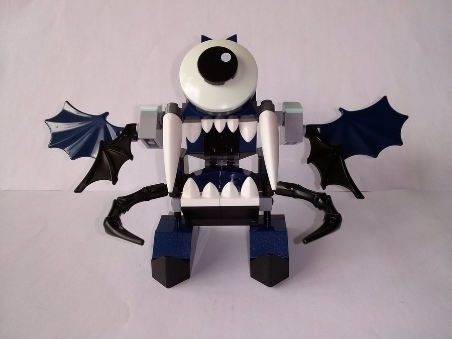 LEGO Glowkies Max