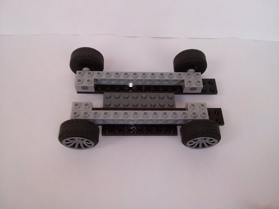LEGO Porsche 918 Spyder