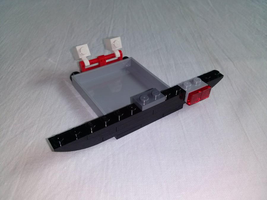 LEGO 10242 MINI Cooper