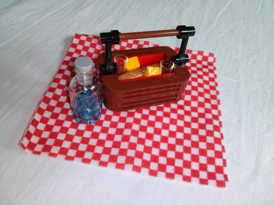 LEGO 10242 MINI Cooper
