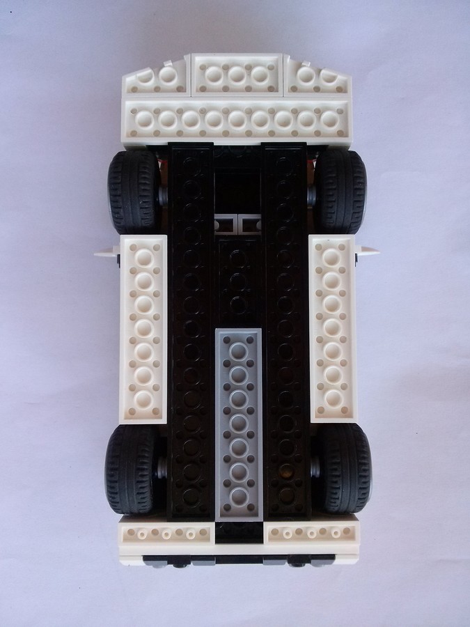 LEGO Lamborghini Gallardo