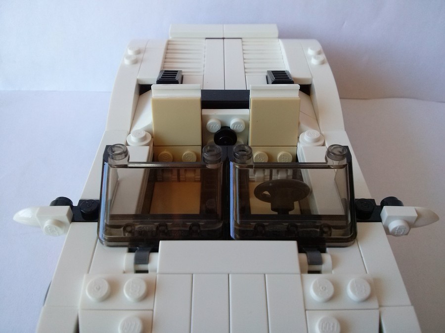 LEGO Lamborghini Gallardo
