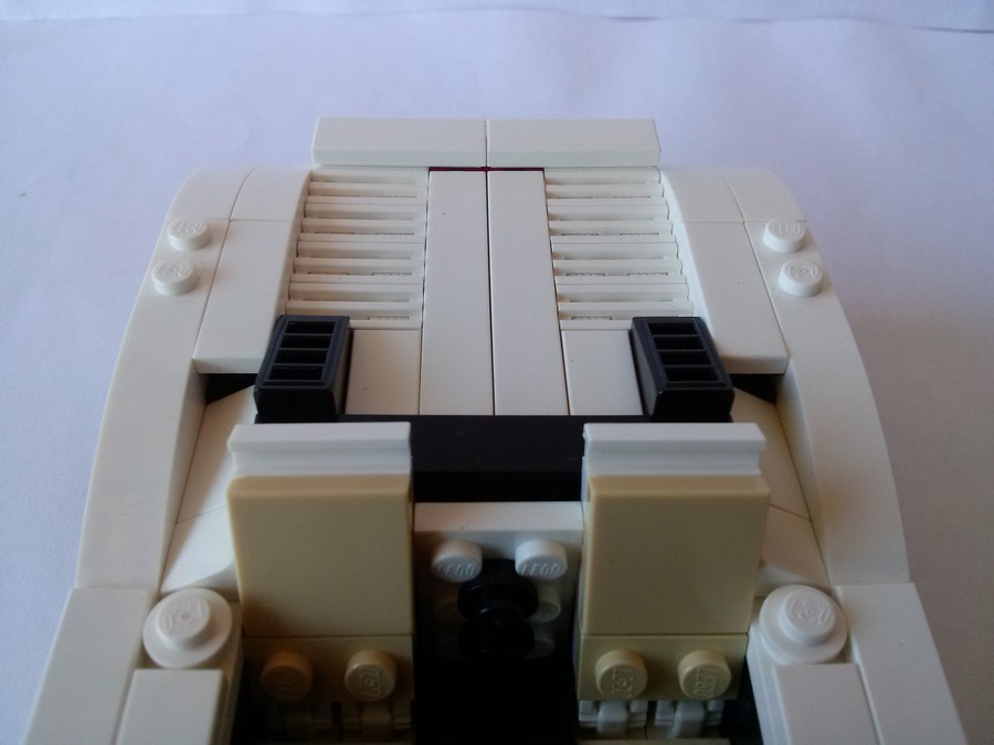 LEGO Lamborghini Gallardo