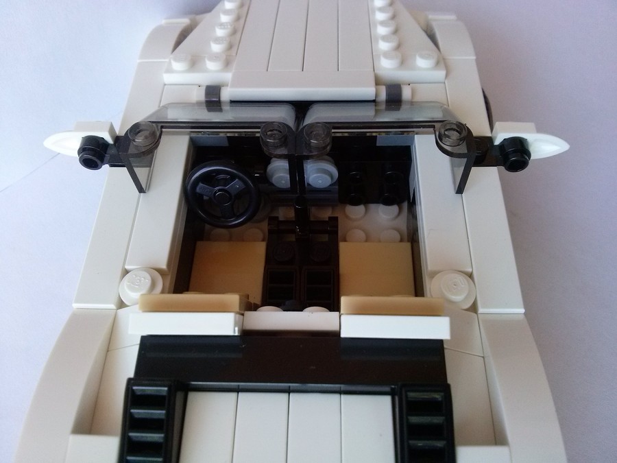 LEGO Lamborghini Gallardo