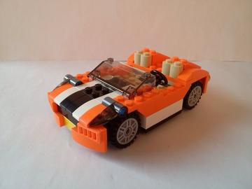 LEGO 31017 A modell