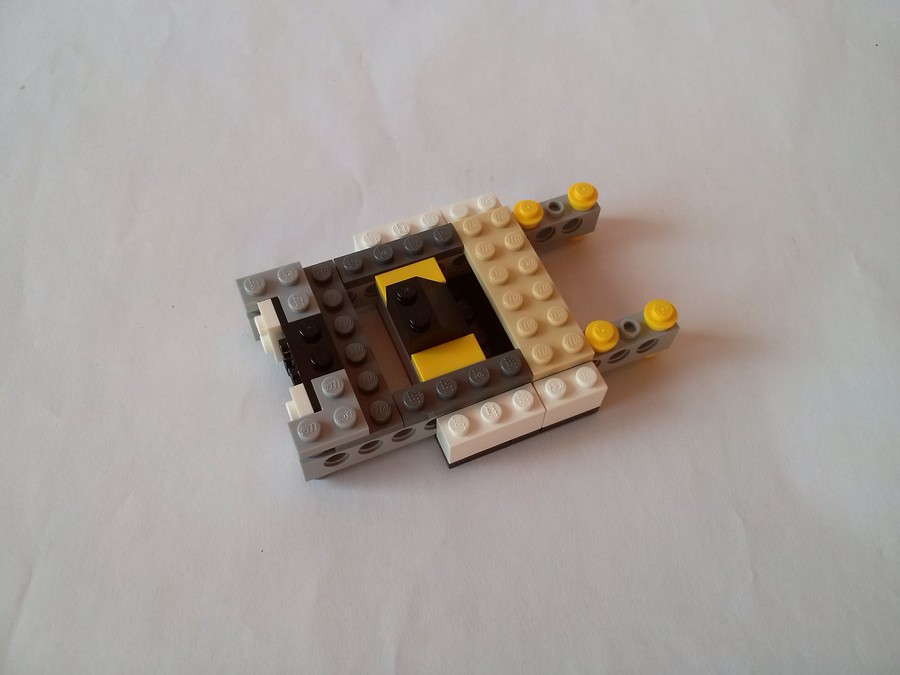 LEGO 31017 A modell