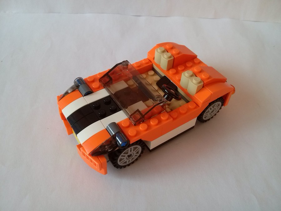 LEGO 31017 A modell