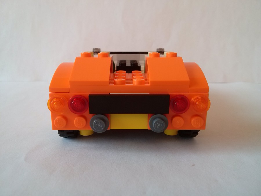 LEGO 31017 A modell