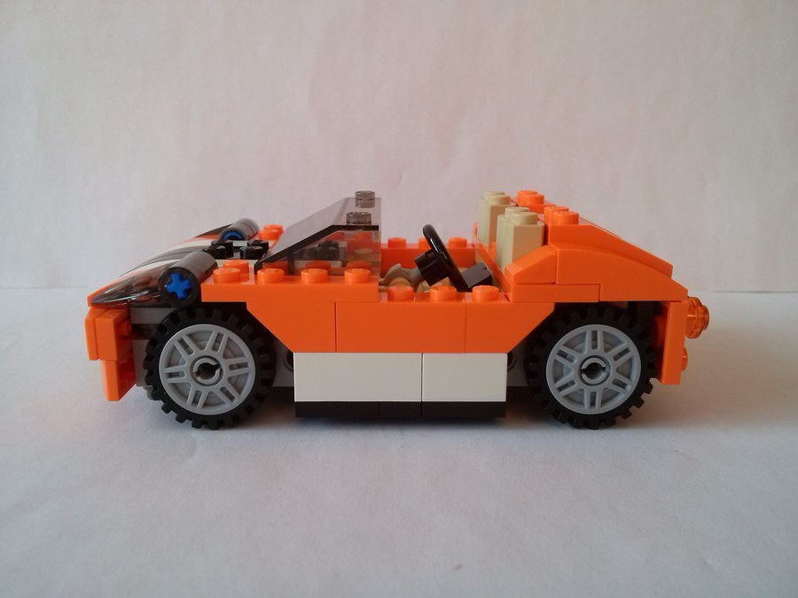 LEGO 31017 A modell