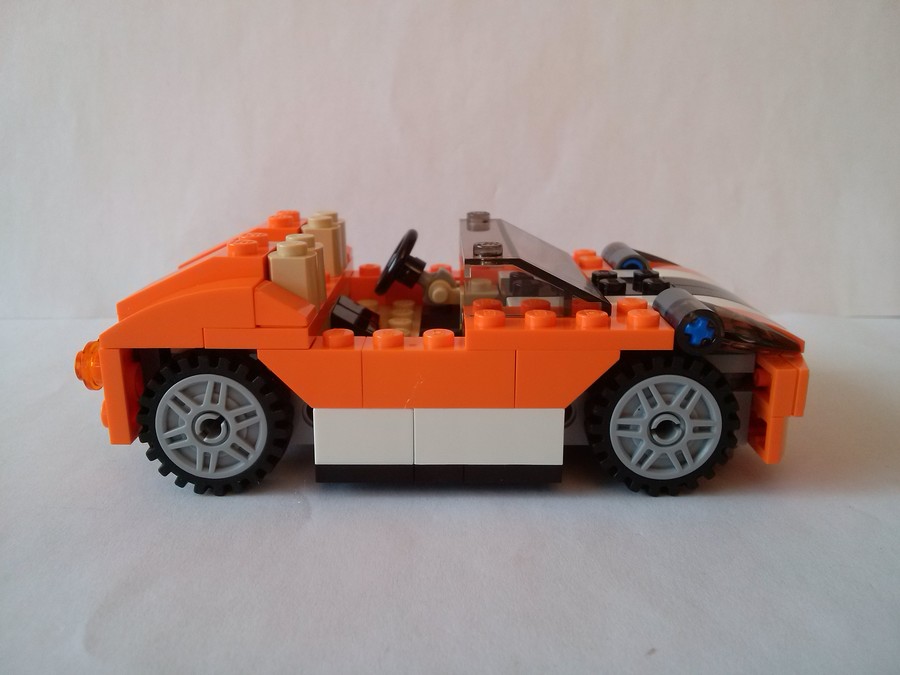 LEGO 31017 A modell