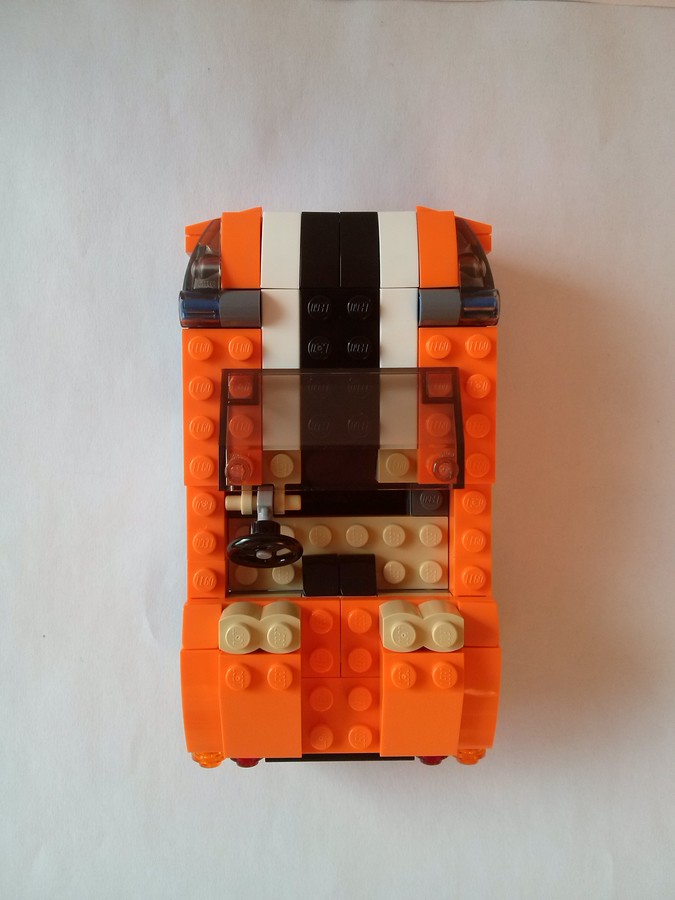 LEGO 31017 A modell