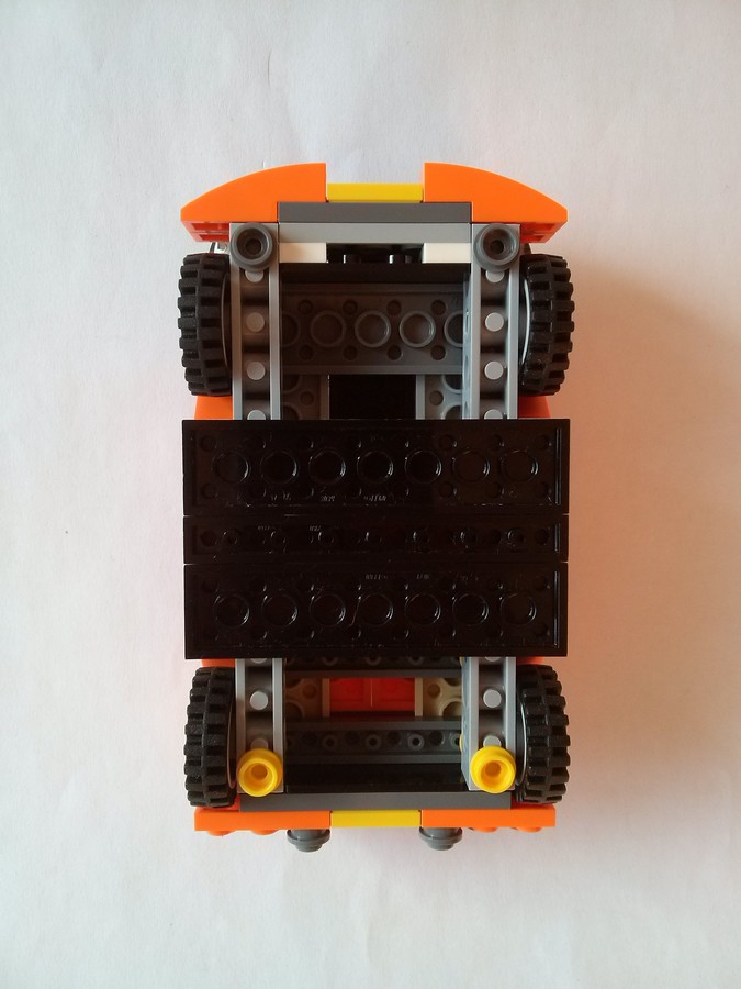LEGO 31017 A modell