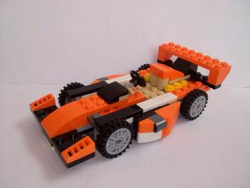 LEGO 31017 C modell